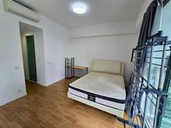 One-north Residences (D5), Apartment #480813691